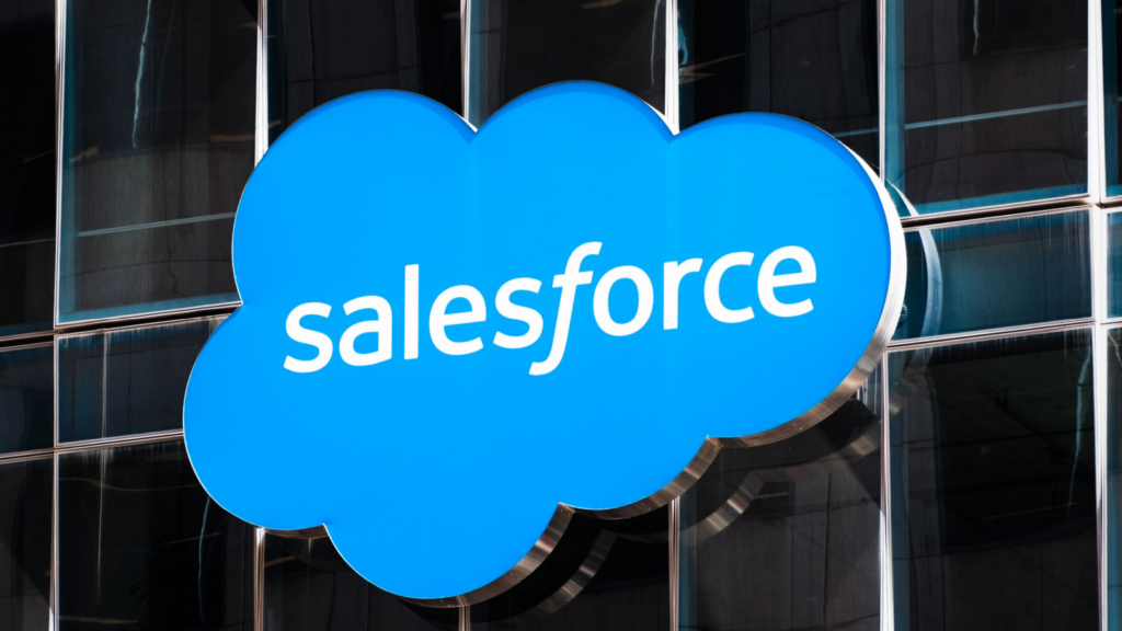 CRM stock - Did You Miss Your Moonshot Moment With Salesforce Stock?