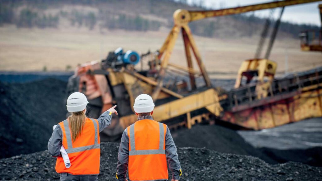 Mining Stocks - Digging for Dollars: 3 Mining Stocks with Untapped Potential