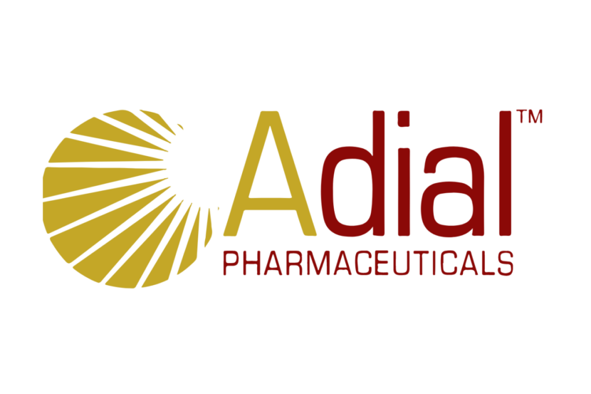 EXCLUSIVE: Alcohol Disorder Focused Adial Pharmaceuticals Secures US Patent - Adial Pharmaceuticals (NASDAQ:ADIL)