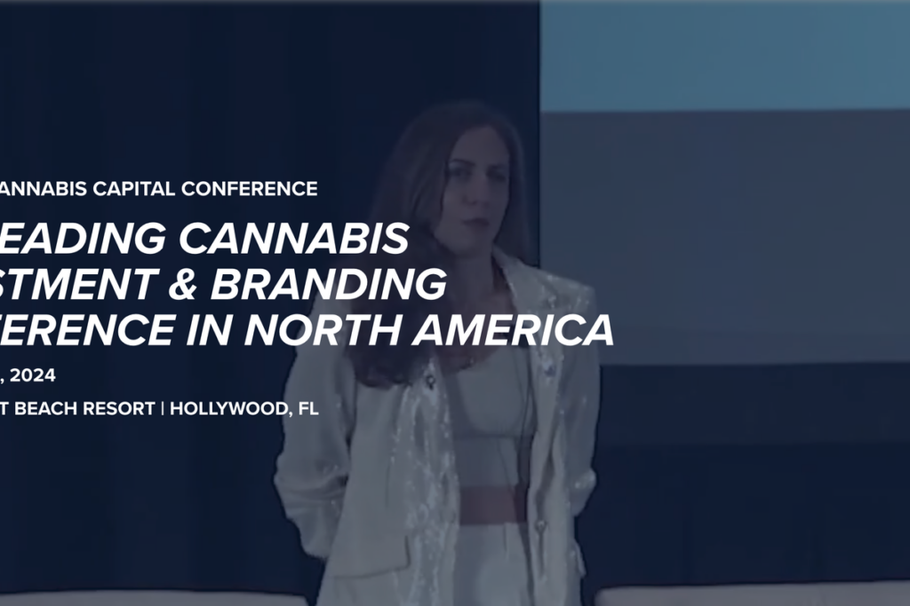 EXCLUSIVE: X (Fmr. Twitter) Exec Explains Why Storytelling, Authenticity Are The Future Of Cannabis Marketing