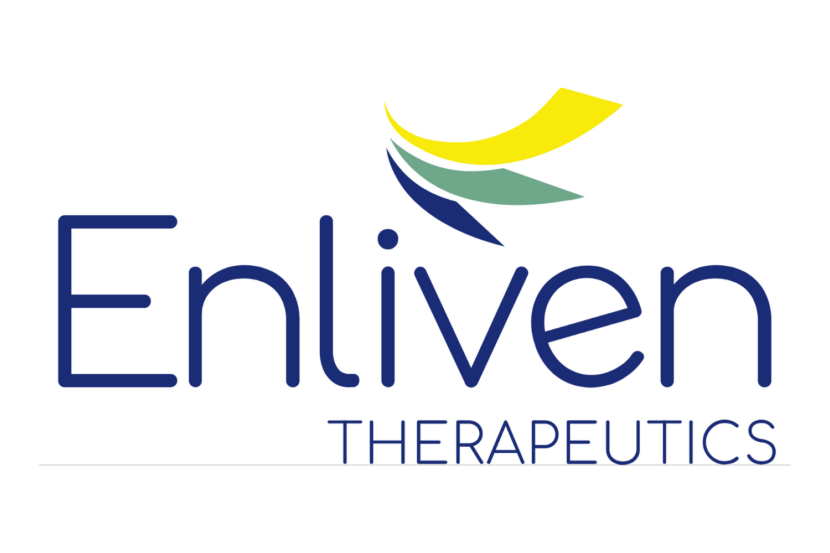 Enliven Therapeutics Shares First Look At Safety, Clinical Activity Of Lead Program Why Is Enliven Therapeutics Stock Trading Higher Today? - Enliven Therapeutics (NASDAQ:ELVN)