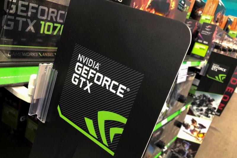 Exclusive-China acquired recently banned Nvidia chips in Super Micro, Dell servers, tenders show By Reuters