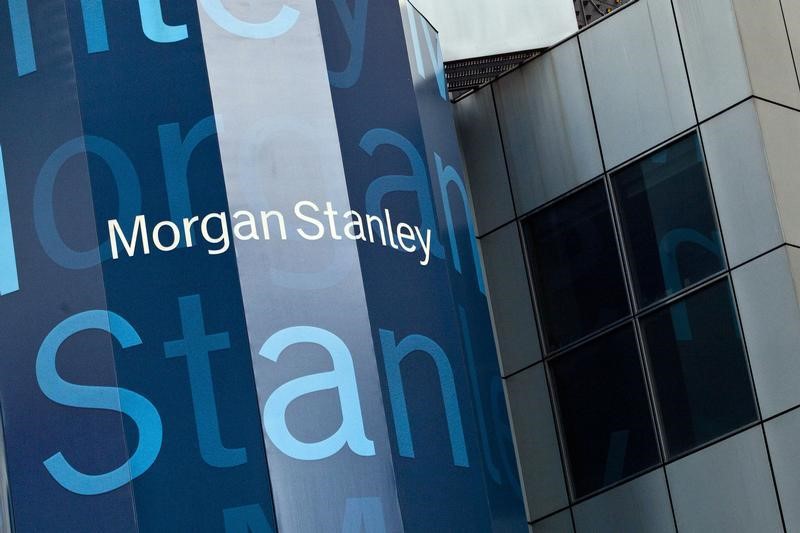 &copy; Reuters. Fed rate cuts should drive Biotech outperformance - Morgan Stanley