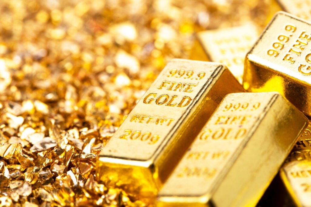 Gold Clocks New High At $2,415, Asia Markets Sans Japan Dip, Europe Gains - Global Markets Today While US Slept - SmartETFs Asia Pacific Dividend Builder ETF (ARCA:ADIV)