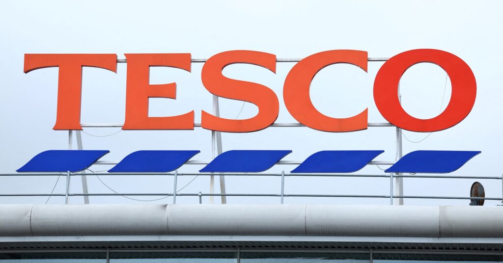 Grocery giants including Tesco, Woolworths team up to launch $125 million VC fund