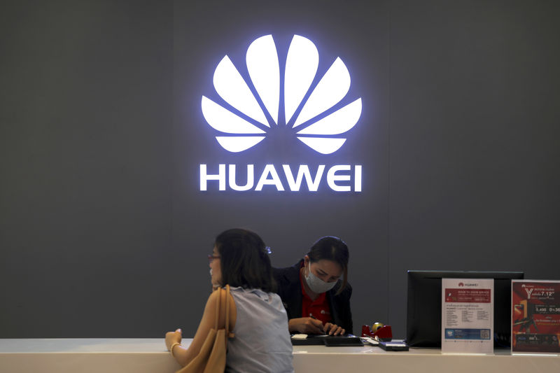 Huawei starts new smartphone Pura 70 sale amid scrutiny on chips By Reuters