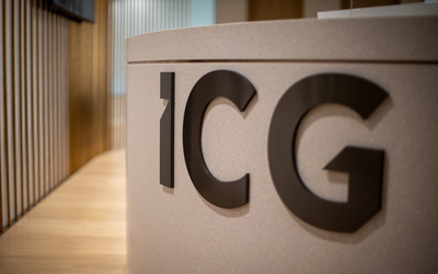 ICG holds $1bn final close of debut LP Secondaries fund