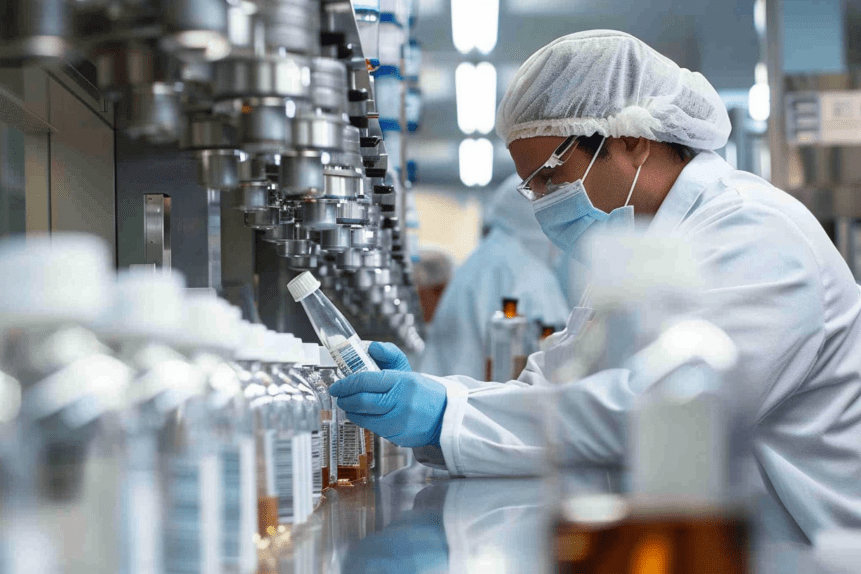 Incyte Should Consider Significant Stock Buyback And Prioritize R&D, Analyst Recommends - Incyte (NASDAQ:INCY)