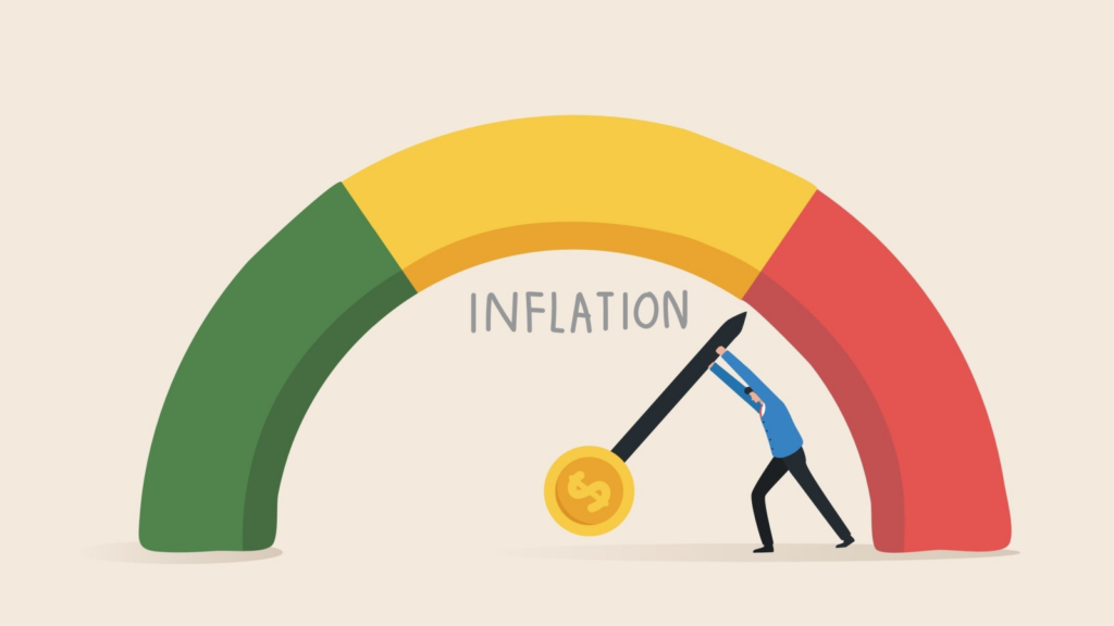 Inflation Protection Stocks - Inflation Defenders: 3 Stocks to Protect Your Purchasing Power