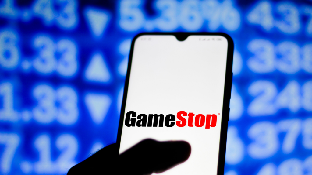 GME stock - Insider Larry Cheng Just Bought $112,000 of GameStop (GME) Stock