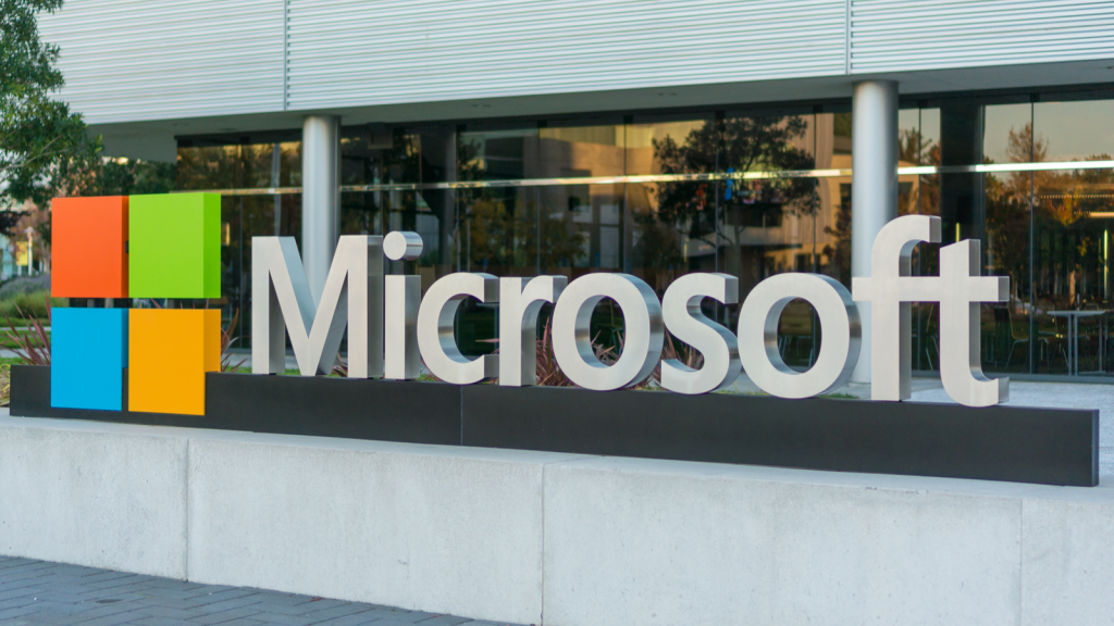 microsoft stock - Insider Scoop: Why Wall Street Sees Microsoft Stock Soaring Higher