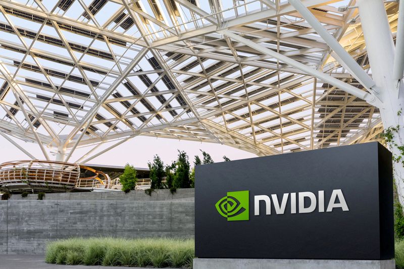 Intel reveals details of new AI chip to fight Nvidia dominance By Reuters