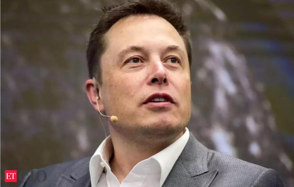 Investors in talks to help Elon Musk's xAI raise $3 billion: report, ET CIO