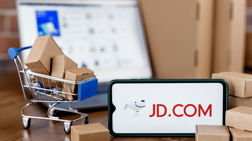 JD stock - Analysts are Wrong, JD.com Is a Hidden Gem: Inside the Chinese Titan’s Explosive Growth and Dirt-Cheap Valuation