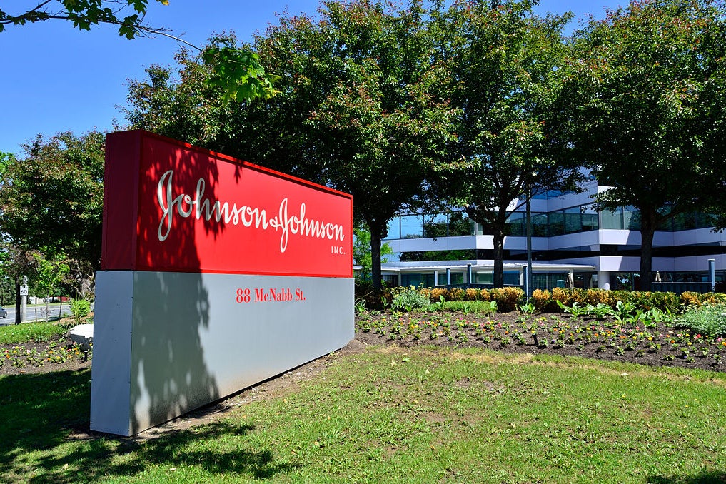 Johnson & Johnson Q1 Earnings Tops Wall Street Estimates On Strong Medical Devices Sales, Boosts Annual Outlook - Johnson & Johnson (NYSE:JNJ)