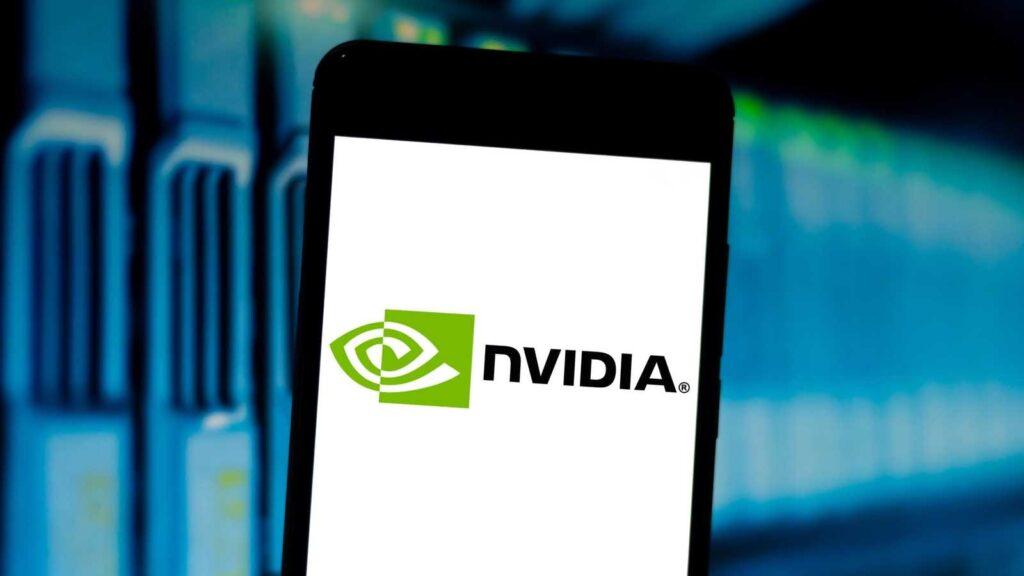 NVDA stock - Keybanc Says Nvidia (NVDA) Stock Is Still One of the Top Buys in Today’s Market
