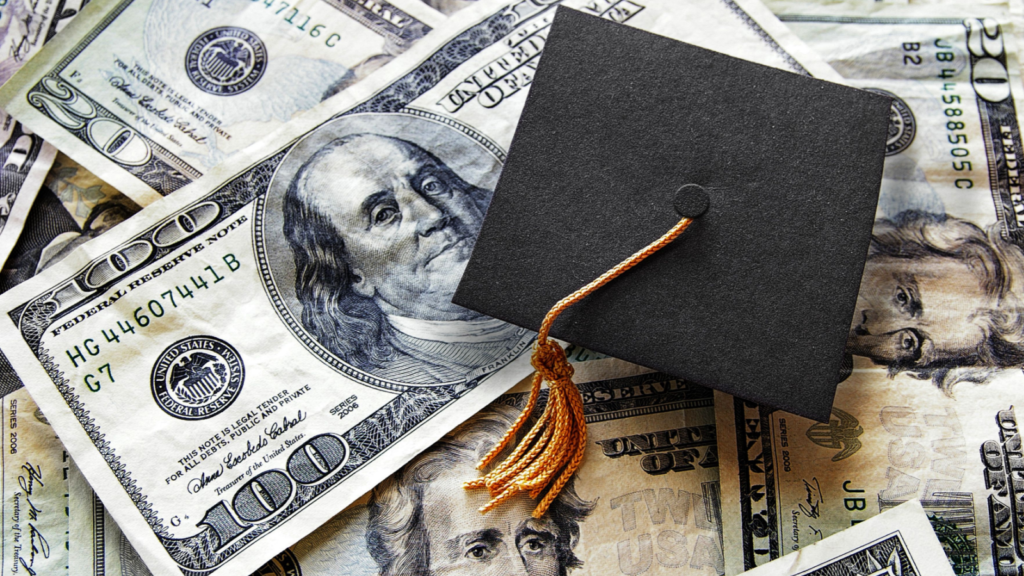 student loan stocks - Load Up on These 3 Student Loan Stock Plays if Biden Beats the Courts 