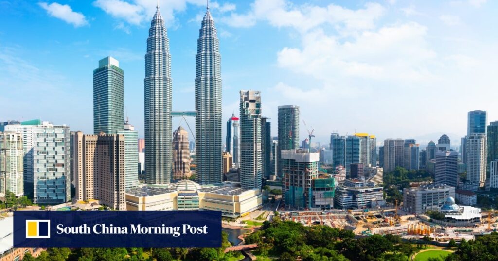 Malaysia is awash with profitable start-ups, so why aren’t investors interested?