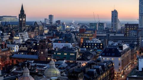 Manchester Digital launches manifesto to boost fintech in the North