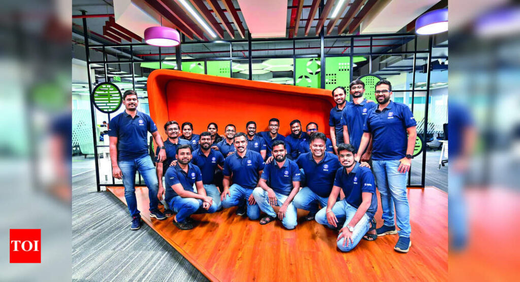 Marketing Automation Startup: Zepic Raises $2.1 Million In Pre-seed Round Funding | Chennai News