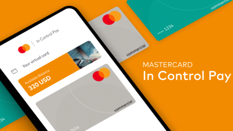 Mastercard launches virtual card app to simplify travel and business expenses