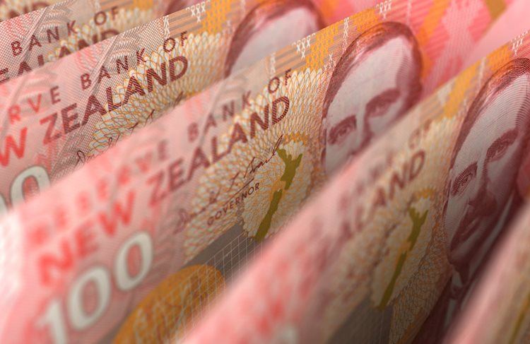 NZ Dollar slides to five-month low