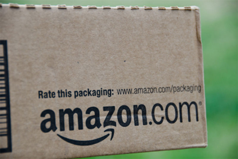 Needham &amp; Company reiterates Buy rating on Amazon (AMZN), raises estimates