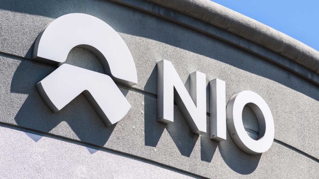 NIO stock - Nio Eyes Expanding Battery Swap Program to Supercharge NIO Stock