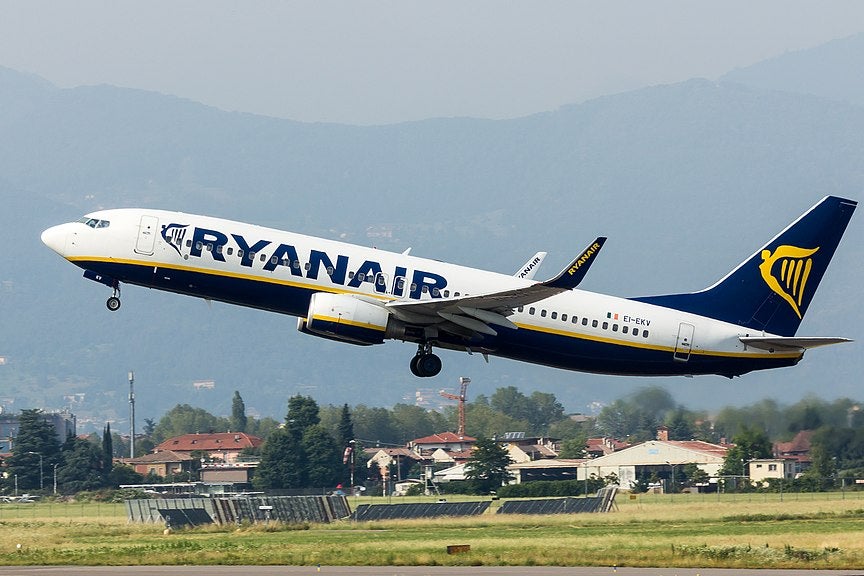 Ryanair Faces Italian Competition Watchdog's Probe - Ryanair Hldgs (NASDAQ:RYAAY)