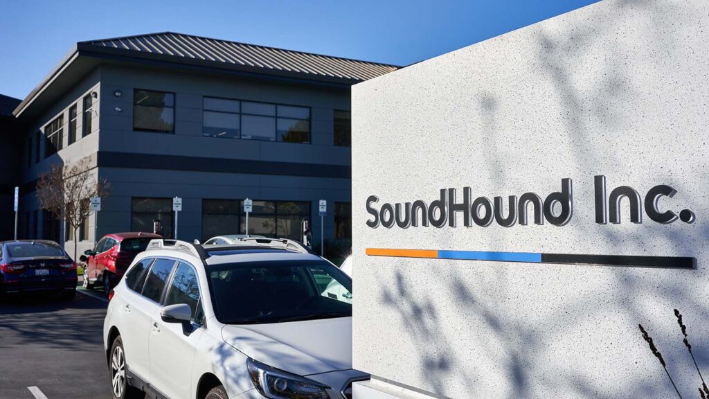 SOUN Stock - SOUN Stock Alert: The $150 Million Reason SoundHound AI Is Down Today