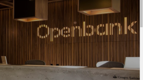 Santander brings Openbank digital brand to US