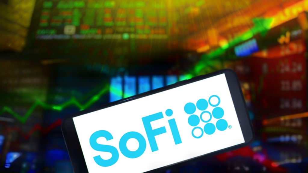 SoFi stock - SoFi Stock: Why This $10 Price Target Could Be Just the Beginning