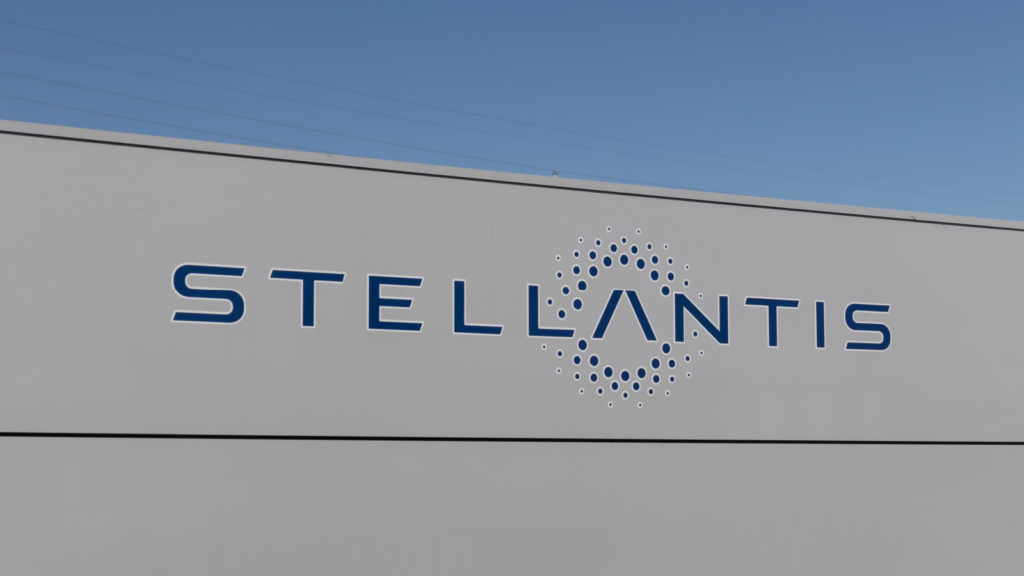 Stellantis stock - Stellantis Stock: Get Behind the Wheel for Value and Yield