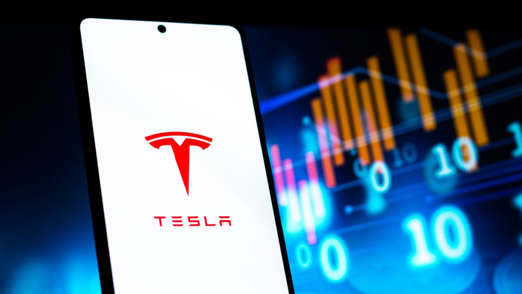 TSLA Stock - TSLA Stock: Tesla’s ‘Moment of Truth’ Is Next Week