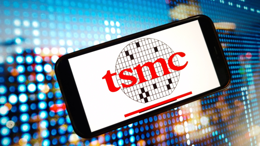 TSM stock - TSM Stock Alert: Taiwan Semi Just Got a $6.6 Billion Boost