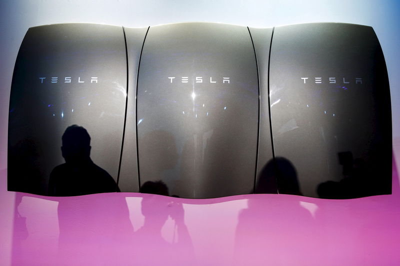 Tesla casts doubt on the quest for a Model T of EVs By Reuters