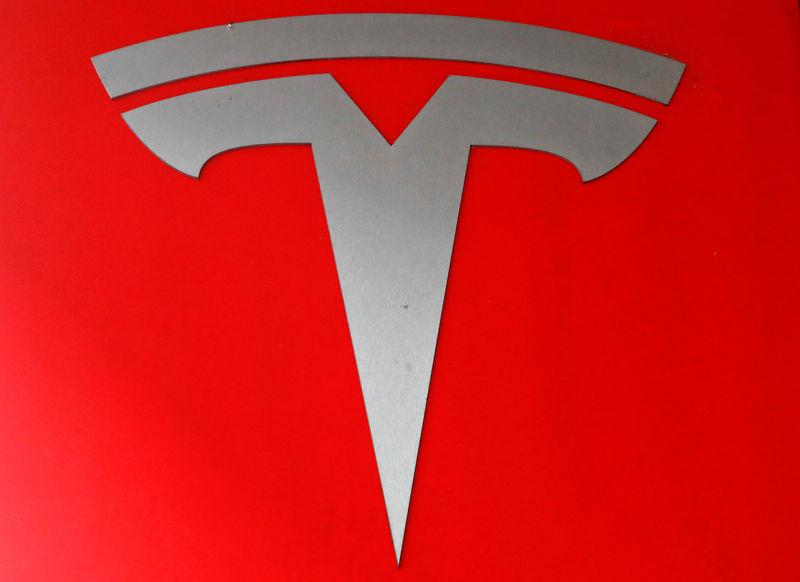 Tesla cuts prices of some models in Germany and Europe By Reuters