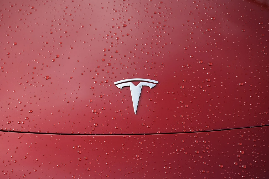 Tesla's Latest Price Moves: Still Risk