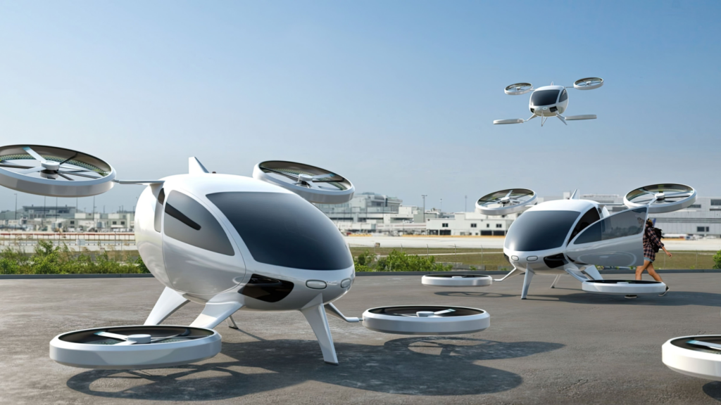 undervalued flying car stocks - The 3 Most Undervalued Flying Car Stocks to Buy in April 2024