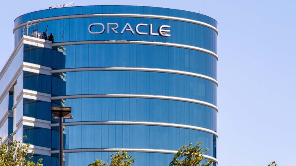 Oracle stock - The Overlooked AI Powerhouse: Why Oracle Stock Is Your Undervalued Tech Pick