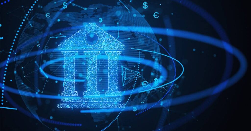 The Power of Bank Connectivity in Wealth and Asset Management