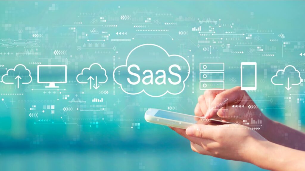 SaaS stocks - The SaaS Surge: 3 Unstoppable Stocks to Propel Your Portfolio to New Heights