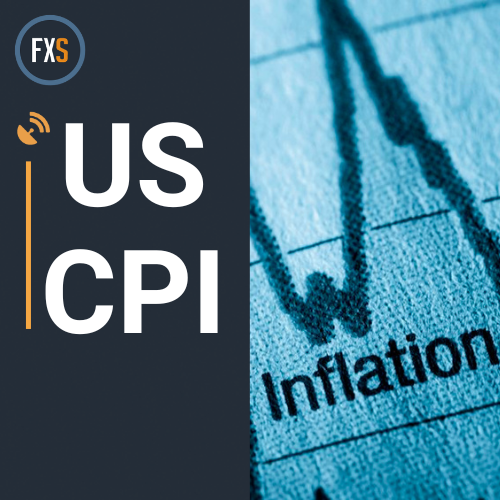 US Consumer Price Index set to provide clues about Federal Reserve rate cuts
