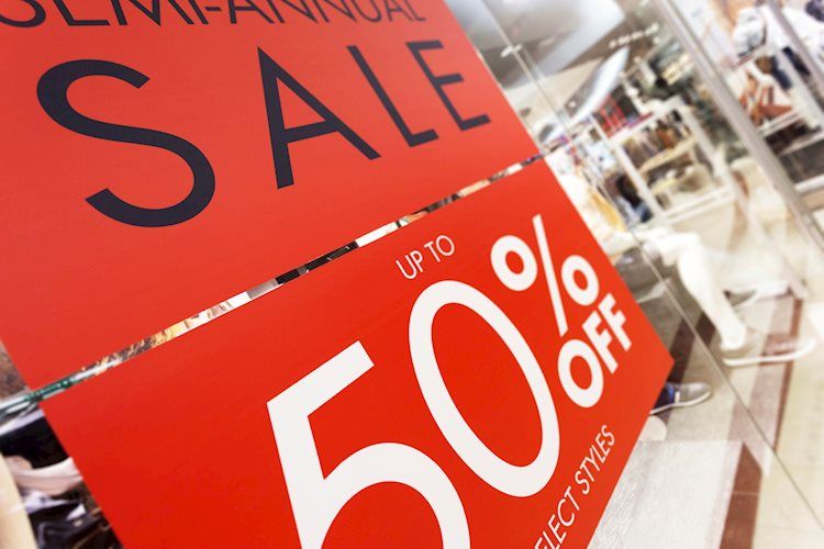 US Retail Sales rise 0.7% in March vs. 0.3% expected