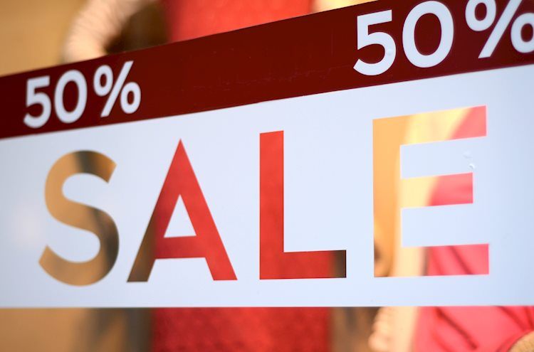 US Retail Sales to rise for second consecutive month in March – TD Securities
