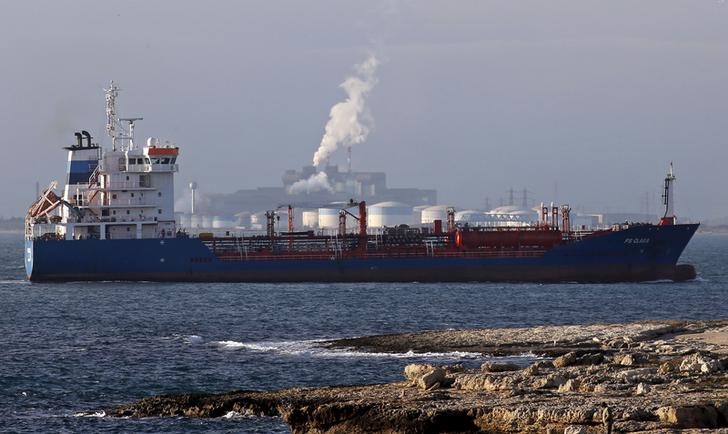 US sanctions impacting Sovcomflot's ability to trade, CEO of Russian tanker group says By Reuters