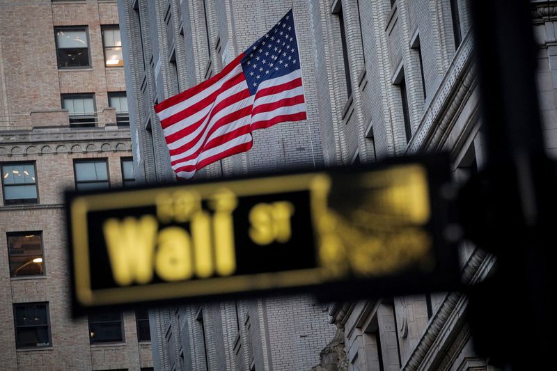 &copy; Reuters U.S. stocks mixed at close of trade; Dow Jones Industrial Average up 0.56%