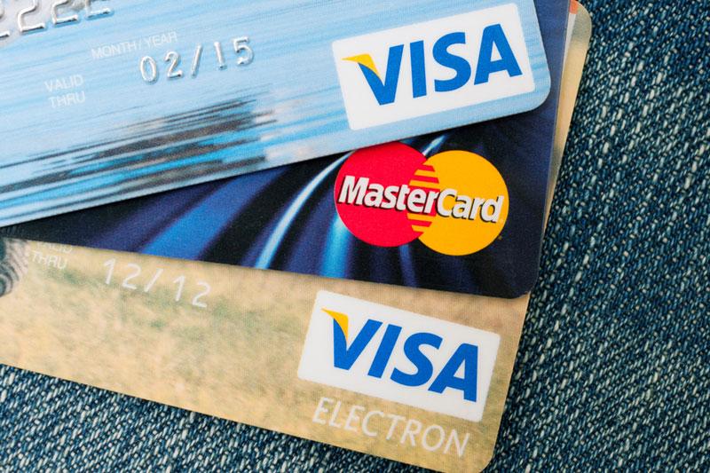 Visa results beat estimates on resilient consumer spending By Reuters