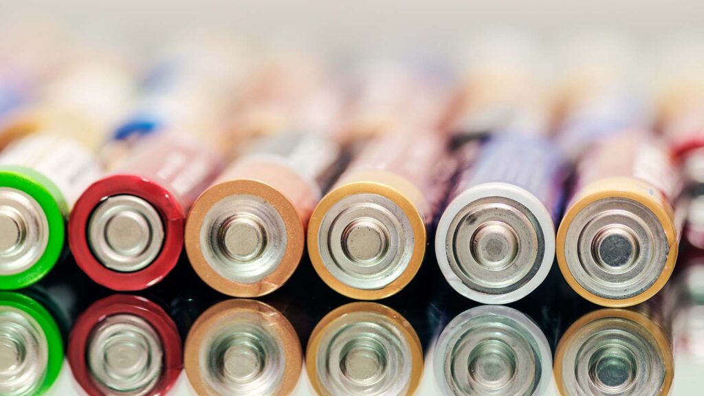 Battery Stocks - Wall Street Favorites: 3 Battery Stocks With Strong Buy Ratings for April 2024