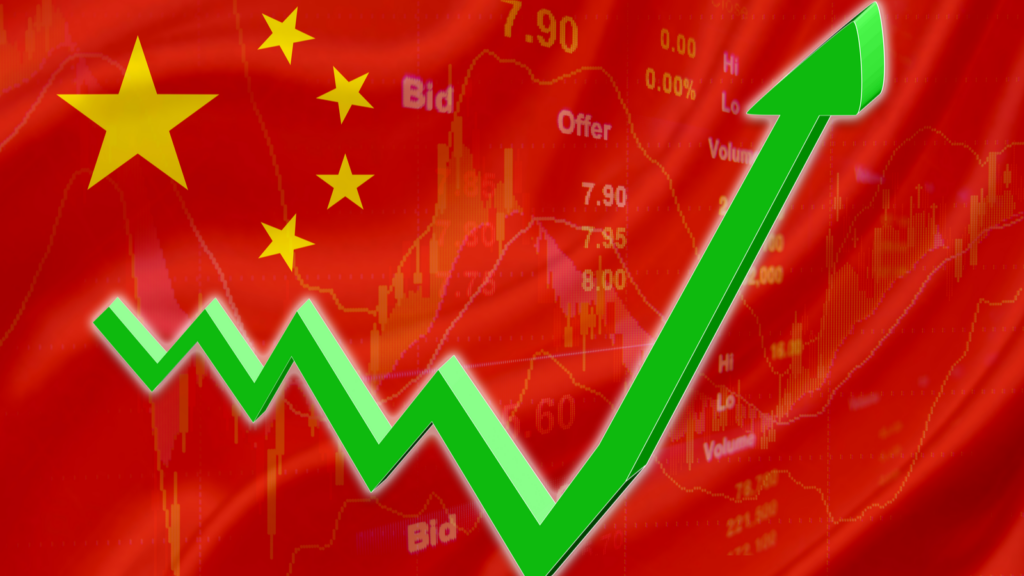 chinese stocks - Wall Street Favorites: 3 Chinese Stocks With Strong Buy Ratings for April 2024